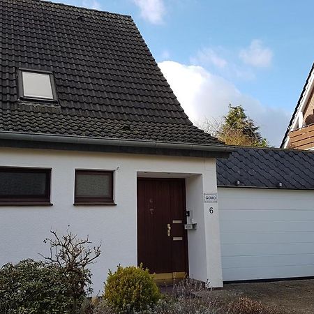 Ferienwohnung Gomo Штоккельсдорф Экстерьер фото