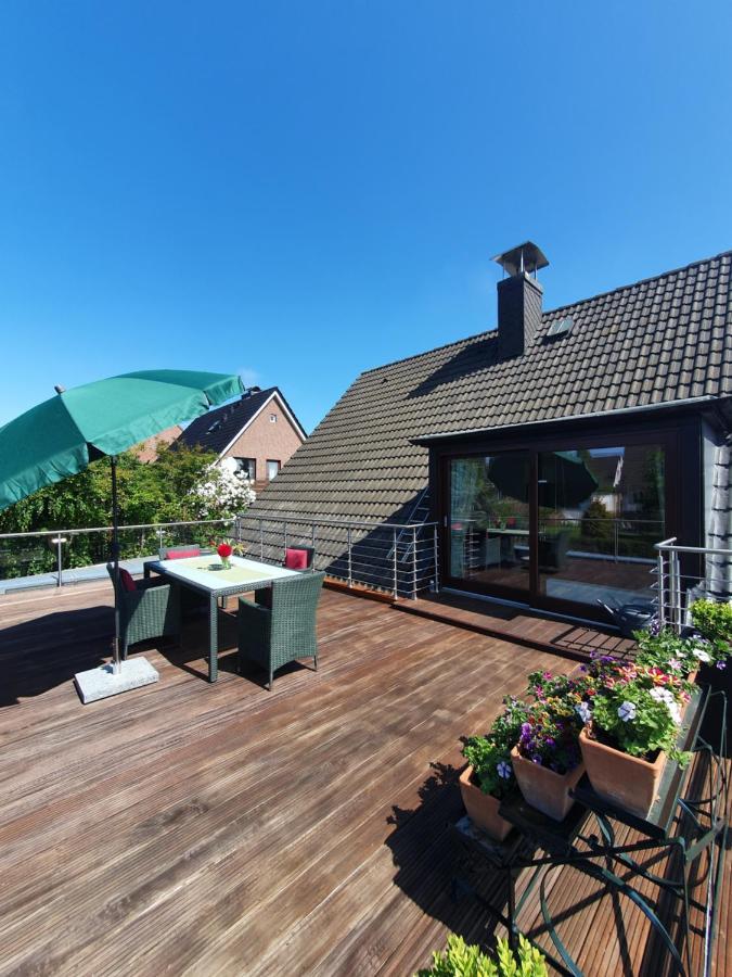 Ferienwohnung Gomo Штоккельсдорф Экстерьер фото