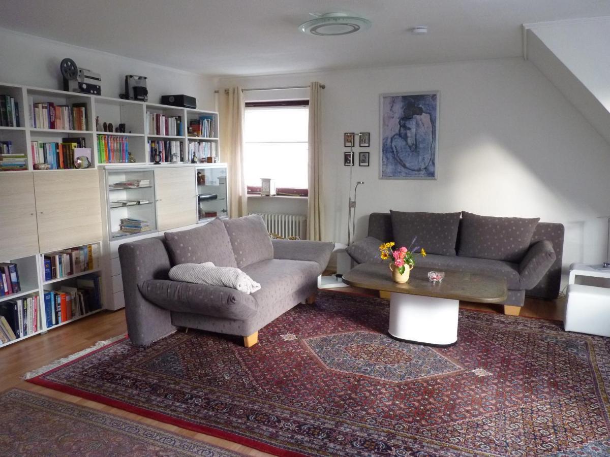 Ferienwohnung Gomo Штоккельсдорф Экстерьер фото