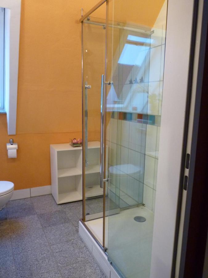 Ferienwohnung Gomo Штоккельсдорф Экстерьер фото