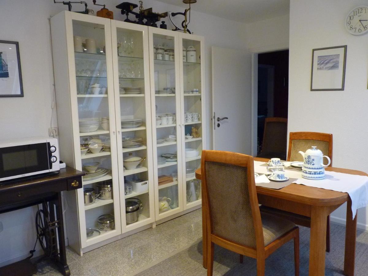 Ferienwohnung Gomo Штоккельсдорф Экстерьер фото