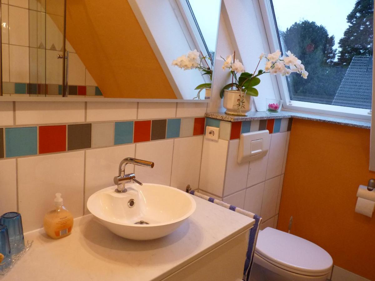 Ferienwohnung Gomo Штоккельсдорф Экстерьер фото